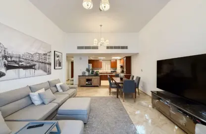 Apartment - 2 Bedrooms - 2 Bathrooms for sale in Sherlock House 2 - Sherlock House - Motor City - Dubai