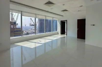 مكتب - استوديو - 1 حمام للايجار في بايز ووتر - الخليج التجاري - دبي