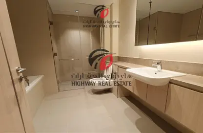 Apartment - 2 Bedrooms - 4 Bathrooms for rent in Deira Enrichment Project - Deira - Dubai