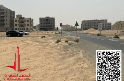 أرض - استوديو للبيع في الجرف الصناعية 2 - الجرف الصناعية - عجمان
