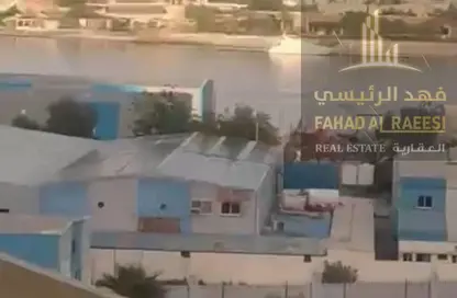 Apartment - 1 Bedroom - 2 Bathrooms for sale in Orient Tower 2 - Orient Towers - Al Bustan - Ajman