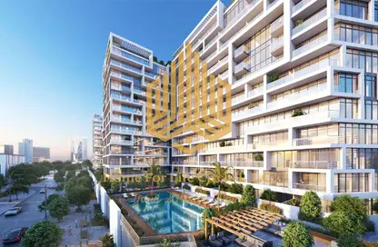 شقة - غرفة نوم - 1 حمام للبيع في ديفا - جزيرة ياس - أبوظبي شقة - غرفة نوم - 1 حمام للبيع في ديفا - جزيرة ياس - أبوظبي