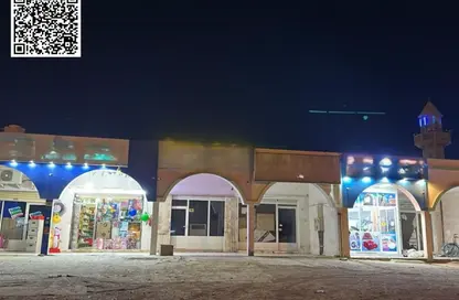متجر - استوديو - 1 حمام للايجار في أم درع - أم القيوين