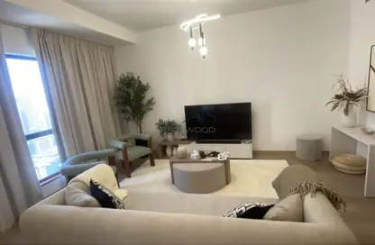 Apartment - 2 Bedrooms - 3 Bathrooms for sale in Amwaj 4 - Amwaj - Jumeirah Beach Residence - Dubai