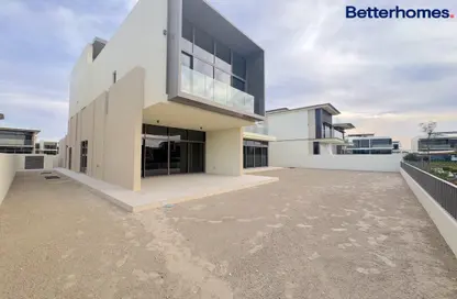 Villa - 4 Bedrooms - 6 Bathrooms for rent in Golf Place 2 - Golf Place - Dubai Hills Estate - Dubai