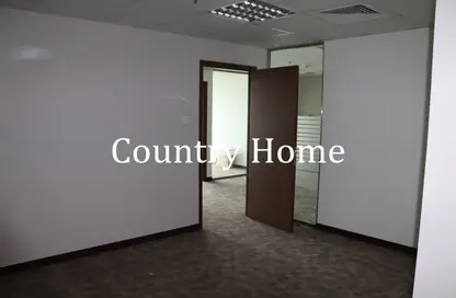 Office Space - Studio - 1 Bathroom for rent in Jumeirah Business Centre 3 (JBC 3) - JLT Cluster Y - Jumeirah Lake Towers - Dubai