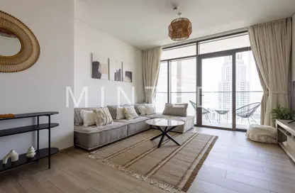 Apartment - 1 Bedroom - 1 Bathroom for sale in Palace Residences - Dubai Creek Harbour (The Lagoons) - Dubai Apartment - 1 Bedroom - 1 Bathroom for sale in Palace Residences - Dubai Creek Harbour (The Lagoons) - Dubai