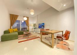 Apartment - 2 bedrooms - 3 bathrooms for rent in Royal Breeze 1 - Royal Breeze - Al Hamra Village - Ras Al Khaimah