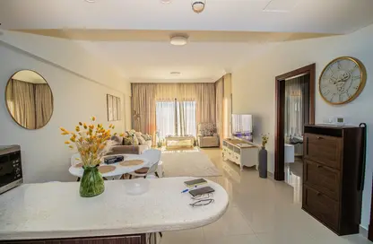 Apartment - 1 Bedroom - 2 Bathrooms for sale in Pullman Resort Marjan Island - Al Marjan Island - Ras Al Khaimah