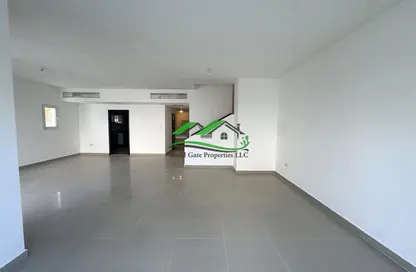 فيلا - 3 غرف نوم - 4 حمامات للبيع في طراز صحراوي - فيلات الريف - مشروع الريف - أبوظبي