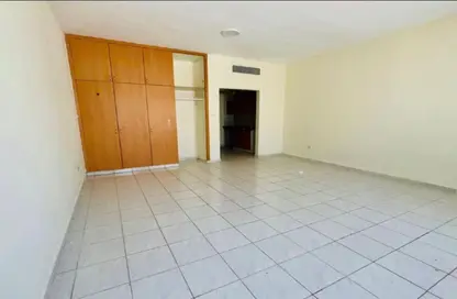 Apartment - Studio - 1 Bathroom for rent in U01 - Italy Cluster - International City - Dubai