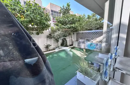 فيلا - 4 غرف نوم - 5 حمامات للبيع في فيلات قرية جبل علي - قرية جبل علي - جبل علي - دبي