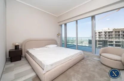 Apartment - 2 Bedrooms - 3 Bathrooms for sale in Concept 7 Residences - Jumeirah Village Circle - Dubai