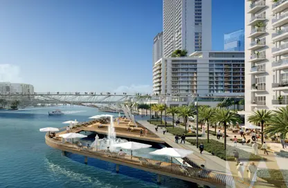 Apartment - 2 Bedrooms - 2 Bathrooms for sale in Silva - Dubai Creek Harbour (The Lagoons) - Dubai