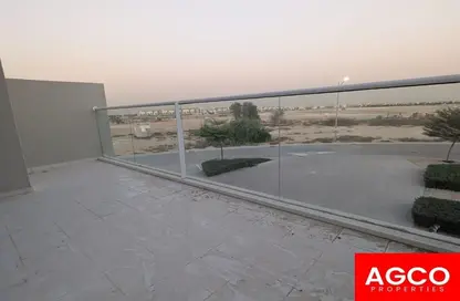 تاون هاوس - 3 غرف نوم - 3 حمامات للبيع في فلل اكنان - فاردون - داماك هيلز 2 - دبي