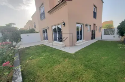 Villa - 4 Bedrooms - 4 Bathrooms for rent in Amaranta - Villanova - Dubai Land - Dubai
