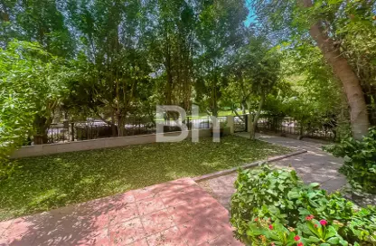 Townhouse - 4 Bedrooms - 4 Bathrooms for rent in Green Community East - Green Community - Dubai Investment Park (DIP) - Dubai