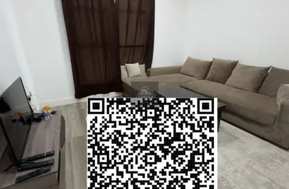 شقة - غرفة نوم - 1 حمام للبيع في سيتي تاور - النعيمية - عجمان