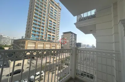 شقة - غرفة نوم - 1 حمام للبيع في فينشيتوري بالاسيو - ارجان - دبي