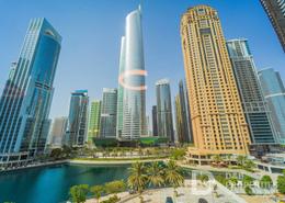 Apartment - 2 bedrooms - 3 bathrooms for sale in MBL Residences - Jumeirah Lake Towers - Dubai