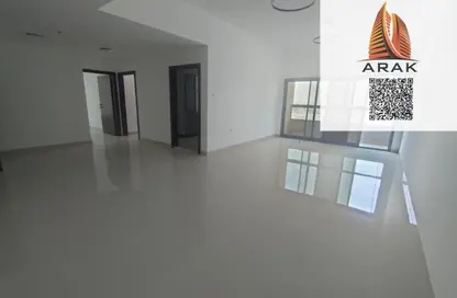 Apartment - 2 Bedrooms - 2 Bathrooms for rent in Al Jurf 3 - Al Jurf - Ajman Downtown - Ajman