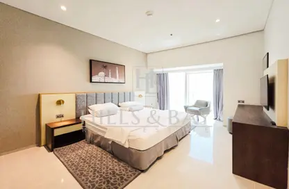 Apartment - 2 Bedrooms - 2 Bathrooms for rent in Park Place Tower - Sheikh Zayed Road - Dubai
