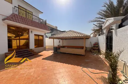 Villa - 6 Bedrooms - 6 Bathrooms for rent in Al Rawda 3 Villas - Al Rawda 3 - Al Rawda - Ajman