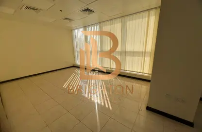 Office Space - Studio - 1 Bathroom for rent in Danet Abu Dhabi - Abu Dhabi