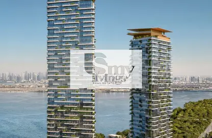 Apartment - 3 Bedrooms - 4 Bathrooms for sale in Maritime City - Dubai