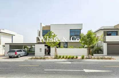 Villa - 4 Bedrooms - 5 Bathrooms for rent in Tilal Al Furjan - Al Furjan - Dubai