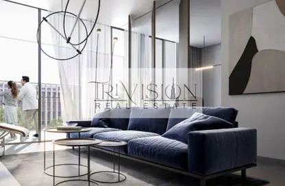 Apartment - 3 Bedrooms - 4 Bathrooms for sale in The Gate 4 - Aljada - Sharjah