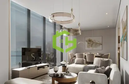 Apartment - 2 Bedrooms - 3 Bathrooms for sale in Sobha Aquamont - Umm Al Quwain