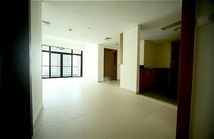 Apartment - 1 Bedroom - 2 Bathrooms for rent in Lakeside Residence - JLT Cluster A - Jumeirah Lake Towers - Dubai