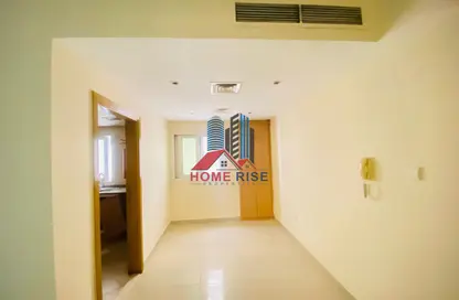 Apartment - 1 Bedroom - 2 Bathrooms for rent in Al Nada Tower - Al Nahda - Sharjah
