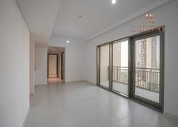 Apartment - 2 bedrooms - 2 bathrooms for rent in Creekside 18 A - Creekside 18 - Dubai Creek Harbour (The Lagoons) - Dubai