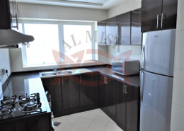 1BR w/ appliances | Family Bldg | Amenities