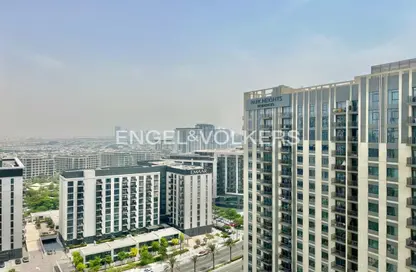 Apartment - 2 Bedrooms - 2 Bathrooms for rent in Park Heights 2 - Park Heights - Dubai Hills Estate - Dubai