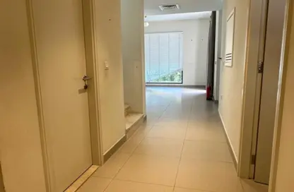 Townhouse - 3 Bedrooms - 4 Bathrooms for rent in Maple 1 - Maple at Dubai Hills Estate - Dubai Hills Estate - Dubai
