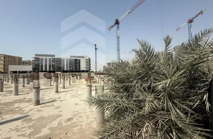 Whole Building - 1 Bedroom for sale in Al Barsha South 3 - Al Barsha South - Al Barsha - Dubai