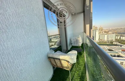 Apartment - 1 Bedroom - 1 Bathroom for rent in Sobha Creek Vistas Reserve - Sobha Hartland - Mohammed Bin Rashid City - Dubai