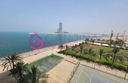 شقة - 2 غرف نوم - 2 حمامات للايجار في بولمان ريزورت جزر المرجان - جزيرة المرجان - رأس الخيمة شقة - 2 غرف نوم - 2 حمامات للايجار في بولمان ريزورت جزر المرجان - جزيرة المرجان - رأس الخيمة