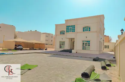 فيلا - 6 غرف نوم - 8 حمامات للايجار في مركز محمد بن زايد - مدينة محمد بن زايد - أبوظبي