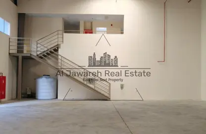 مستودع - استوديو - 1 حمام للايجار في المنطقة الصناعية 1 - منطقة الإمارات الصناعية الحديثة - أم القيوين مستودع - استوديو - 1 حمام للايجار في المنطقة الصناعية 1 - منطقة الإمارات الصناعية الحديثة - أم القيوين