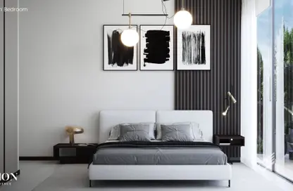 شقة - 2 غرف نوم - 3 حمامات للبيع في أفيون ريزيدنس - دبي الجنوب (مركز دبي العالمي) - دبي شقة - 2 غرف نوم - 3 حمامات للبيع في أفيون ريزيدنس - دبي الجنوب (مركز دبي العالمي) - دبي