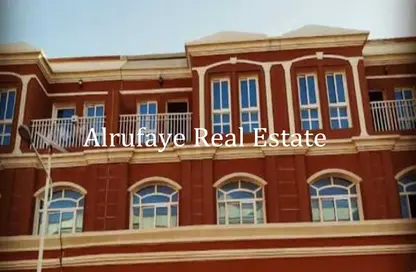 Townhouse - 4 Bedrooms - 5 Bathrooms for sale in Al Zaheya Gardens - Al Zahya - Ajman
