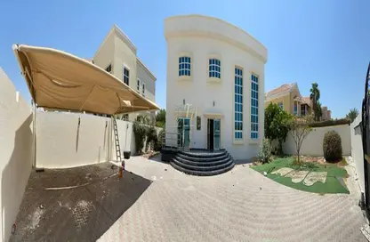 Villa - 6 Bedrooms - 7 Bathrooms for rent in Al Quoz 1 - Al Quoz - Dubai