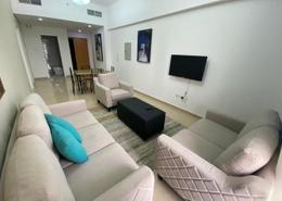 شقة - 1 غرفة نوم - 2 حمامات للكراء في مبنى بارك ساي - قرية الجميرا سركل - دبي