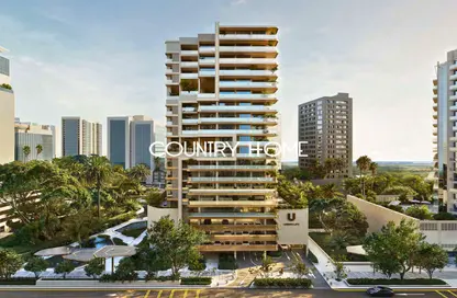 Apartment - 2 Bedrooms - 2 Bathrooms for sale in Urban Life - Business Bay - Dubai