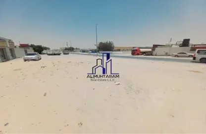 مستودع - استوديو - 1 حمام للايجار في الصجعة الصناعية - آلصجعه - الشارقة