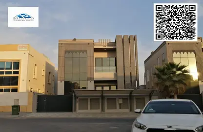 فيلا - 5 غرف نوم - 6 حمامات للبيع في 1 الياسمين - الياسمين - عجمان